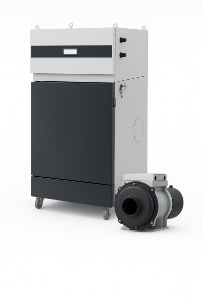 Environmental equipment