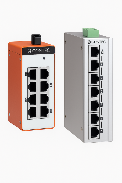 FLEXLAN IoT Industrial IoT Networks