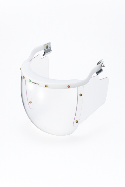 Face Shields