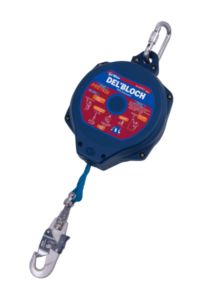 Fall Arresting System