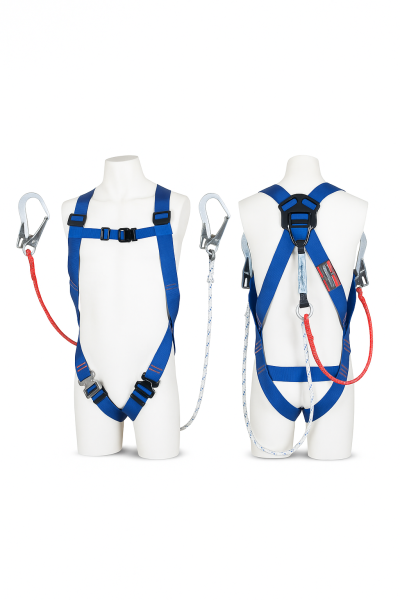 Fall Prevention Tools