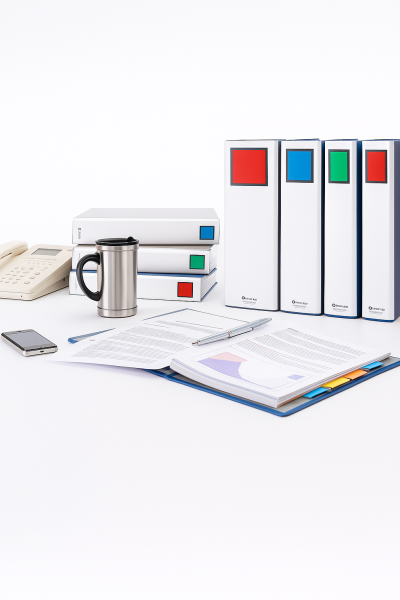 Filing Tools