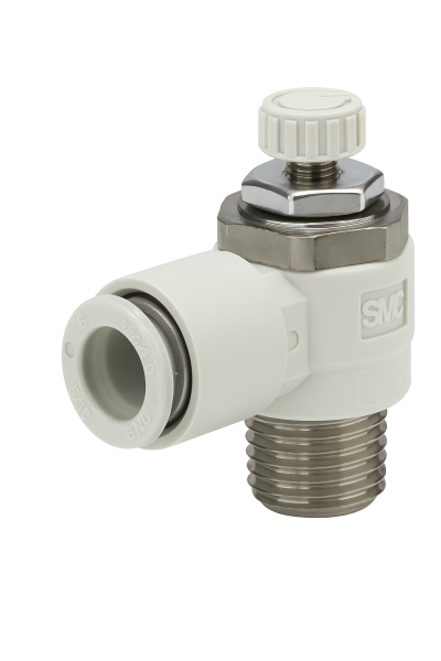 Flow Control Equipment, Fitting