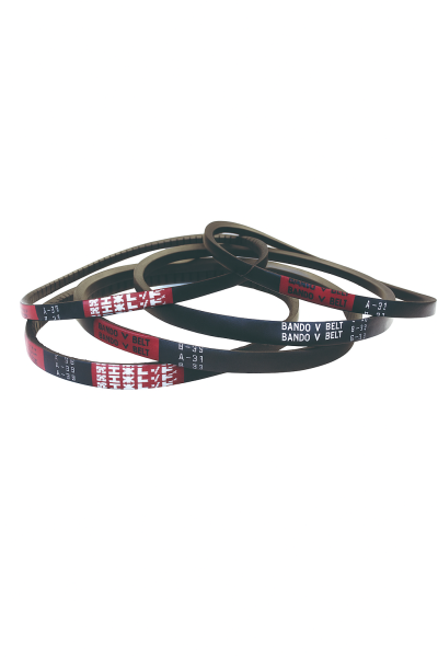 Friction power transmission belts Industrial M/C