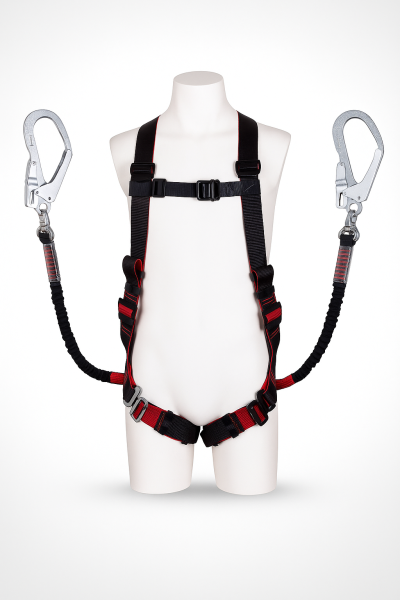 Full Harness