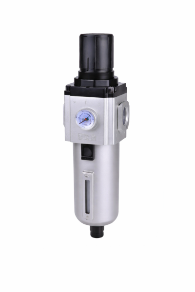 GAFR Series Filter & Regulator