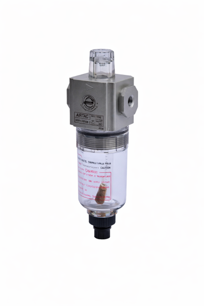 GAL Series Lubricator