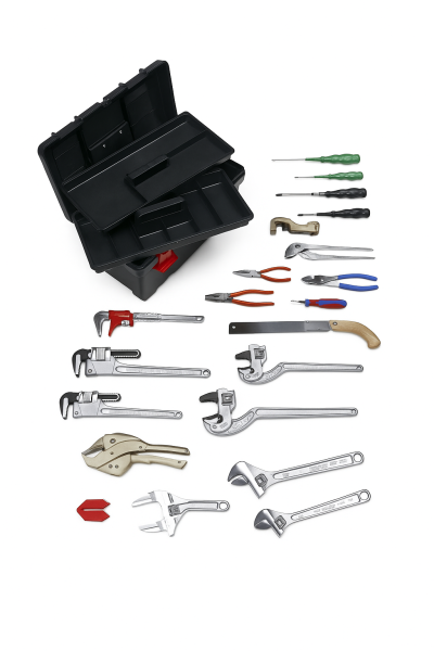 GENERAL HAND TOOLS