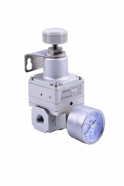 GPR Series Precision Regulator Preparation units