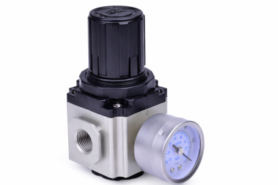 GVR, GVF Series Vacuum Components Preparation units