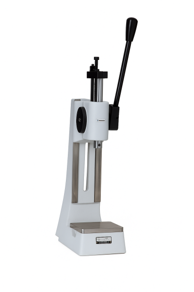 NAKA SEIKI-HAND PRESS