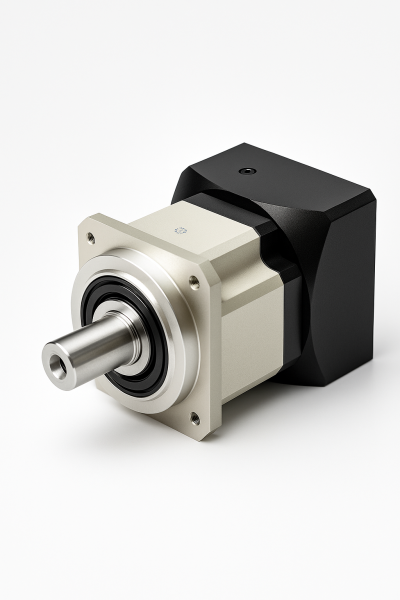 Apex-High Precision Gearbox