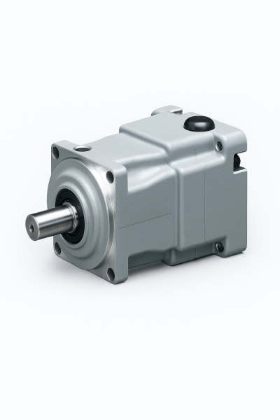 High Precision Reducer for Servo Motors