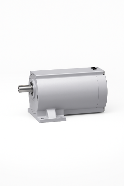 Induction Gearmotors