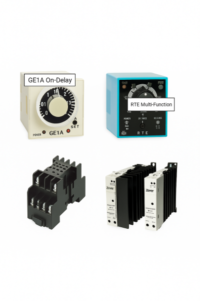 Industrial Components Industrial Components