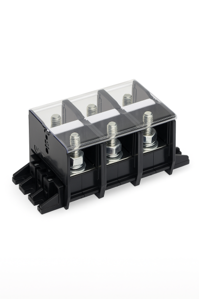 Terminal Blocks Terminal Blocks
