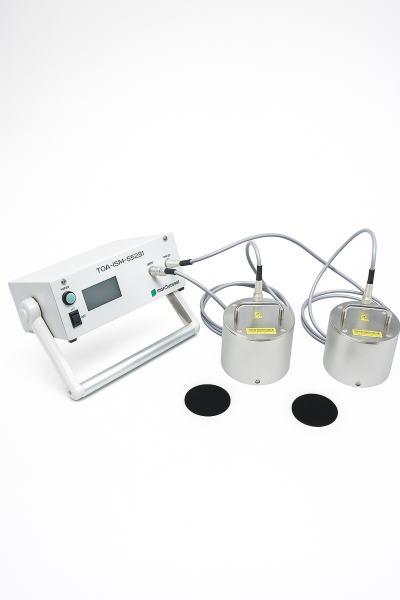 Lab Instruments & Supplies