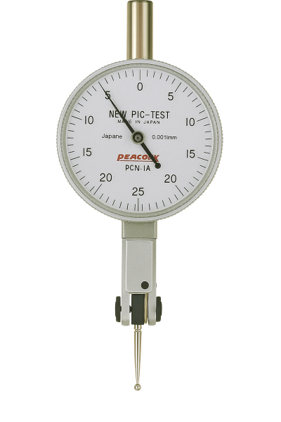 Lever Type Dial Indicators