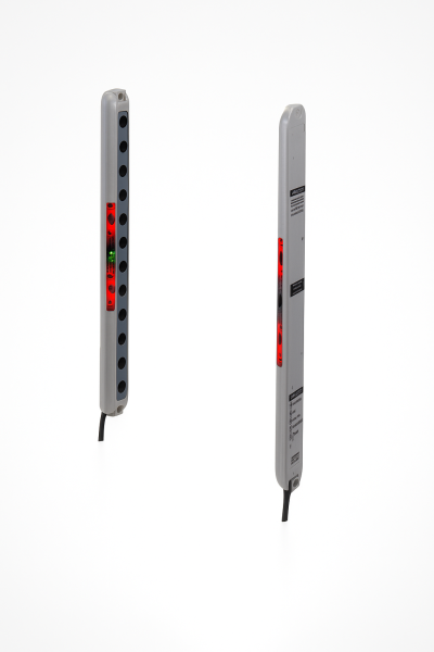 Light Curtain Sensors