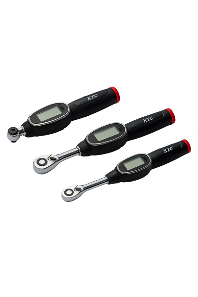 Measuring Equipment