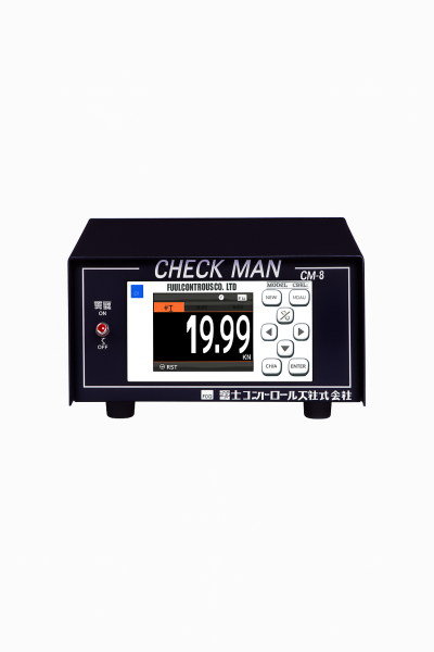 Fuji Control-Measuring Instruments