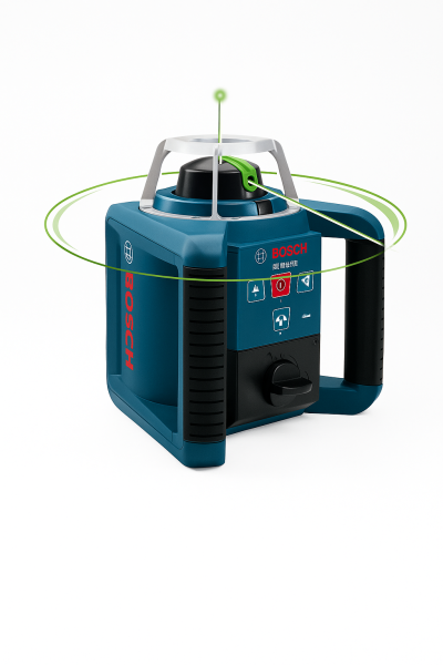 Measuring and Layout Tools