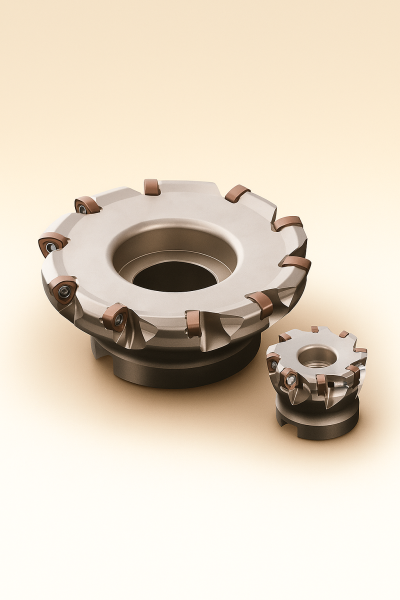 Milling Cutters