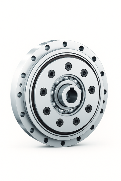 Sumitomo-Motion control drives