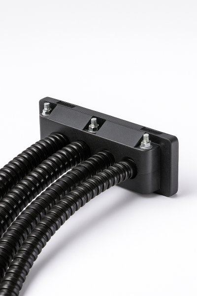 Multi-drawer plates that draw multiple