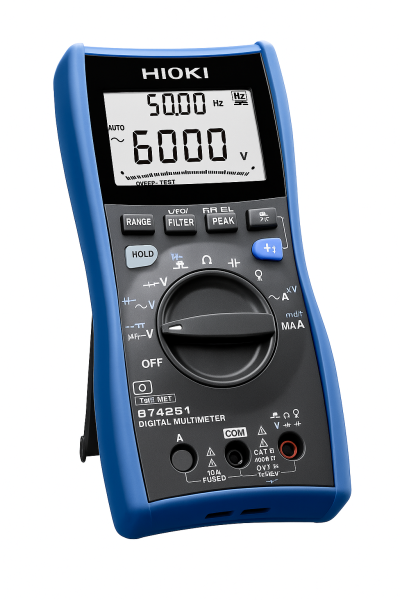Multimeter