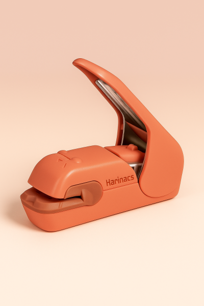 Needleless Stapler