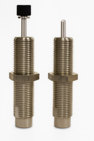 ENIDINE-Non-Adjustable Series Shock Absorbers