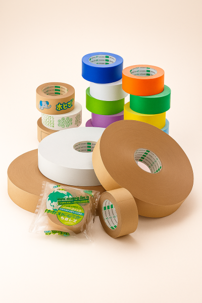 Kraft Tape