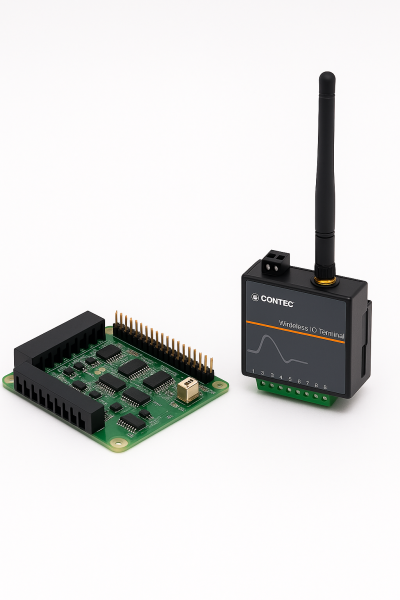 PC-HELPER PC-based DAQ & Control