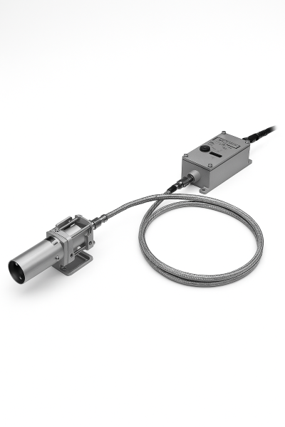 Photo Sensors for Steel and Heavy Industries