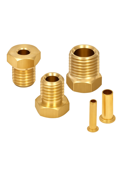 Plumbing Components