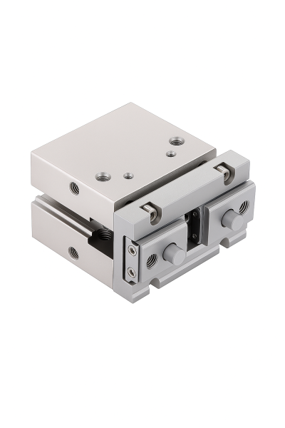 Pneumatic Equipments