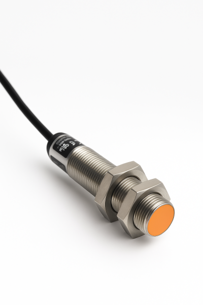 Position sensors