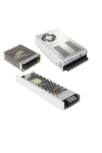 Power Supply