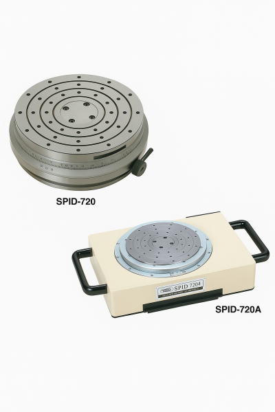 Precision Machine Parts