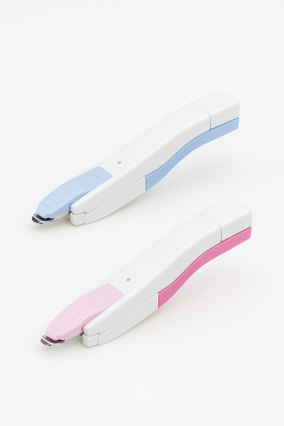 STAPLE REMOVER