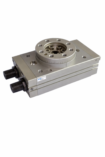 Rotary Table Cylinder HRQ Series