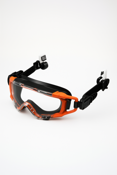 SAFETY GOGGLES SAFETY GOGGLES