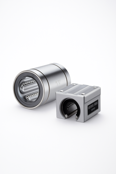 SLIDE BUSH, LINEAR BUSHING