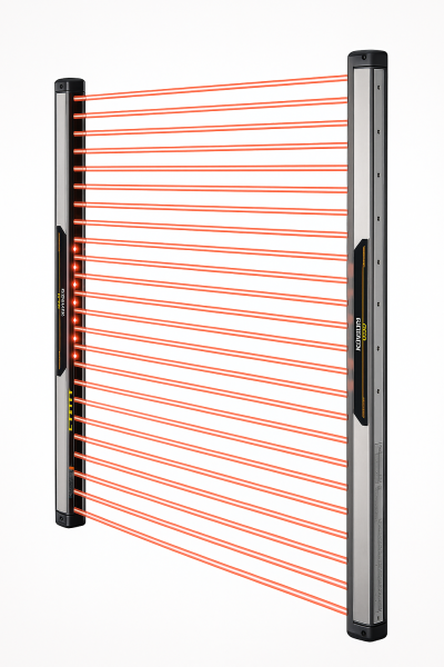 Safety Sensor