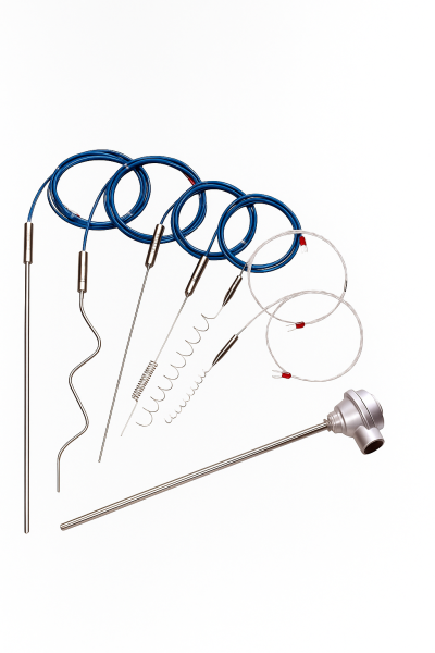 General-purpose industrial sensors