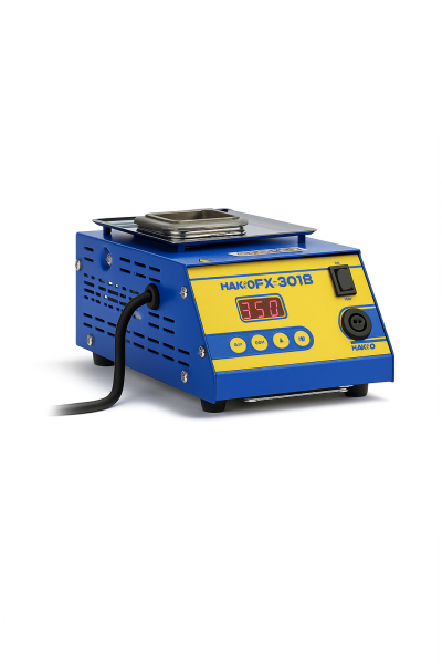 Hakko-Solder Tank