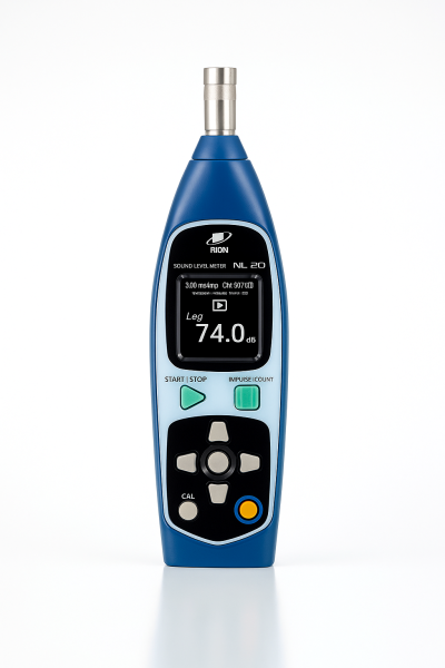 Sound Level Meter