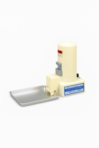 Fuji Control-Spring Pet