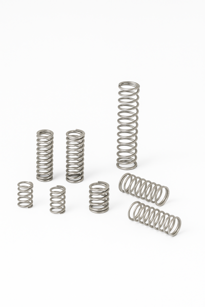 Accurate Spring-Standard Springs